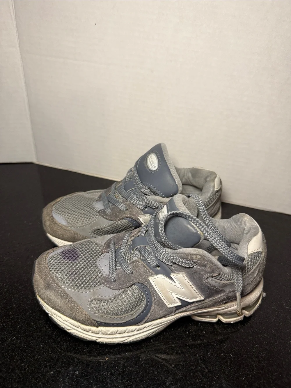 New Balance new balance